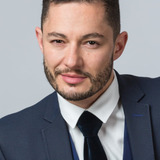 Jake Graf — Henri