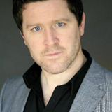 Maclean Burke — Young Vincent Maguire