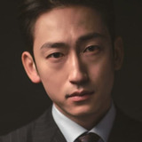 Lee Doo-seok — Gyu-seok