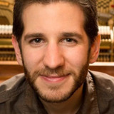 Jordan Seigel — Piano