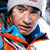 David Lama — Self