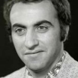 Ezzatollah Ramazanifar — Baba Rahim