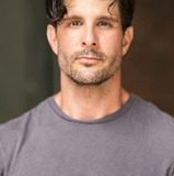 Jay Jablonski — Mike