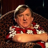 John D. Lamond — Peeping Tom Gardener / Man in Cinema