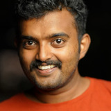 Siju Sunny — Shamsudheen