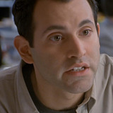 Howard Bilerman — Dave Martin