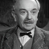 Paul Faivre — Gillenormand's coachman (uncredit)