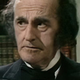 David Glyn-Jones — Minister