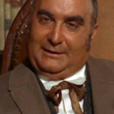Gianni Rizzo — Papal Envoy