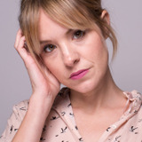 Бреа Грант — Barden University Orientation Announcer