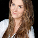 Brittany Drisdelle — Megan