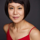 Janice Koh Yu-Mei — Felicity Young