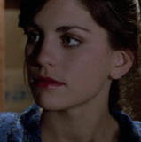 Jill Pierce — Mambo Woman