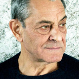 Federico Pacifici — Rome Cab Driver