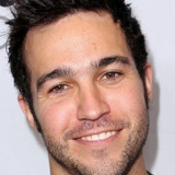 Pete Wentz — Fall Out Boy / Defenders Of The Faith