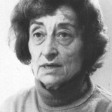 Vera Drudi — Rosina, Maid at Partibon's (Segment "La Visita")