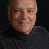 Dieter Kirchlechner — Bürgermeister Zenz