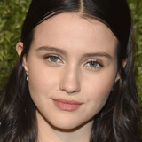 Julia Goldani Telles — Alex