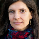 Helena de Llanos — Self - FFG's Granddaughter / Filmmaker