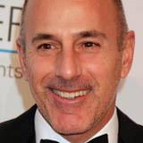 Matt Lauer — Himself