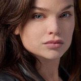 Эллен Хелиндер — Anja Mårtensson