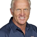 Greg Norman — Self (archive footage)