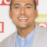 Paul Danan — Gavin