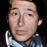 Christian Barbier — Captain