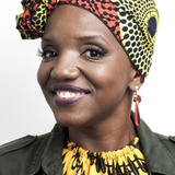 Mary Sheila — Mulher do Neguinho - Blacky's Wife