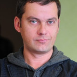 Геннадий Смирнов
