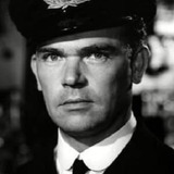 Richard Leech — Alec Weathersfield