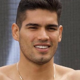 Gilberto Ramírez — Self