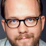 Eric Normington — Hotel Desk Clerk