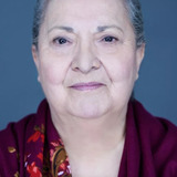 Ferda Işıl — Maid Naime (Kalfa)