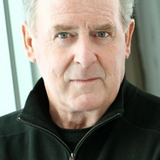 Peter MacNeill — Professor Maurus