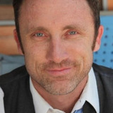 Joel Bryant — Bill (Holmes' husband)