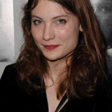 Élise Lhomeau — Elsa