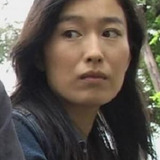 Yōko Satomi — Yoko - a prostitute