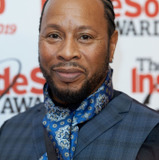 Roger Griffiths — Simmons