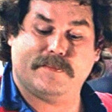 Kip Waldo — Convenience Store Clerk