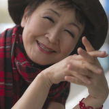 Токико Като — Jina-sama (voice)