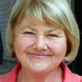 Annette Badland — Sadie