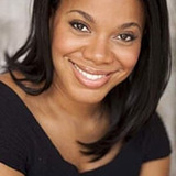 Charissa Allen — Old Town Waitress