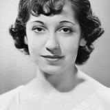 Beatrice Hagen — Dancer (uncredited)