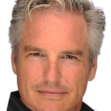 Jim Garrity — Successful Financier (uncredited)