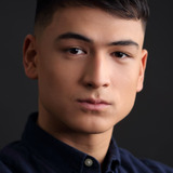 Кэмерон Робертс — Cute Guy