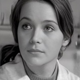 Людмила Стоянова — Fyodorova