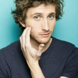 Baptiste Lecaplain — Baptiste Lecaplain