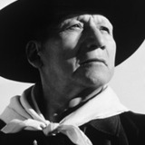 Chief John Big Tree — Indian Scout (uncredited)