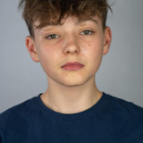 Zak Rothera-Oxley — Samuel